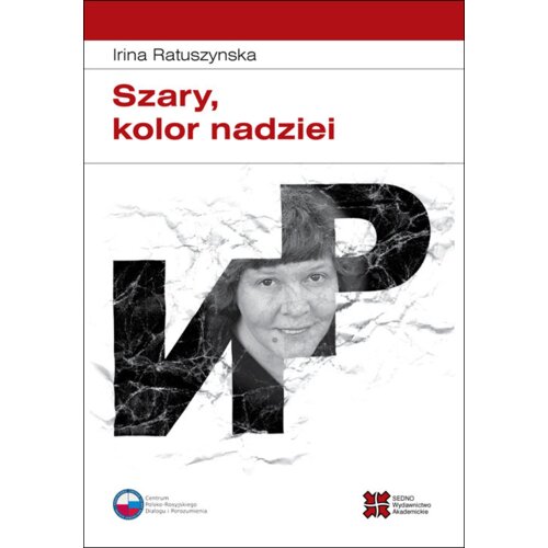 Szary, kolor nadziei
