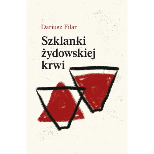 Szklanki żydowskiej krwi