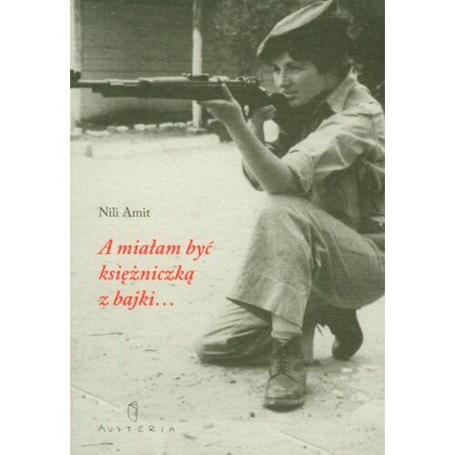 A miałam być księżniczką z bajki