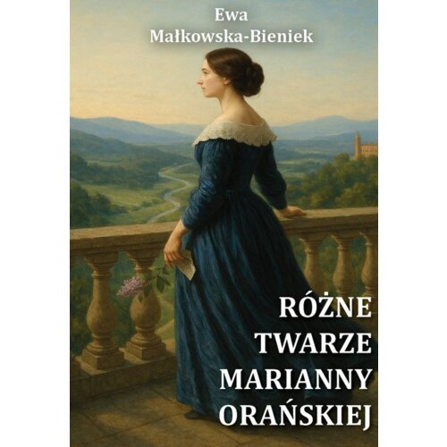Różne twarze Marianny Orańskiej