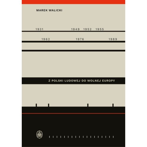 Z Polski Ludowej do Wolnej Europy