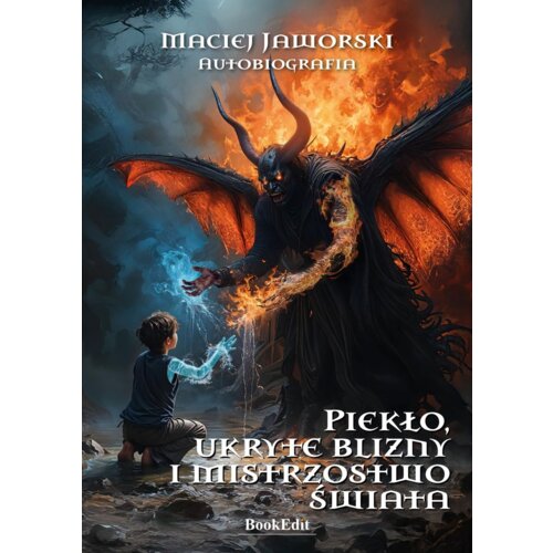 Piekło, ukryte blizny, mistrzostwo świata