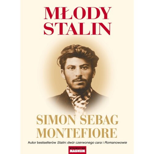 Młody Stalin