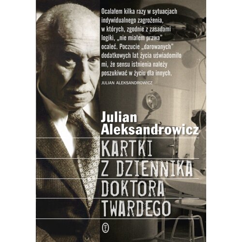 Kartki z dziennika doktora Twardego