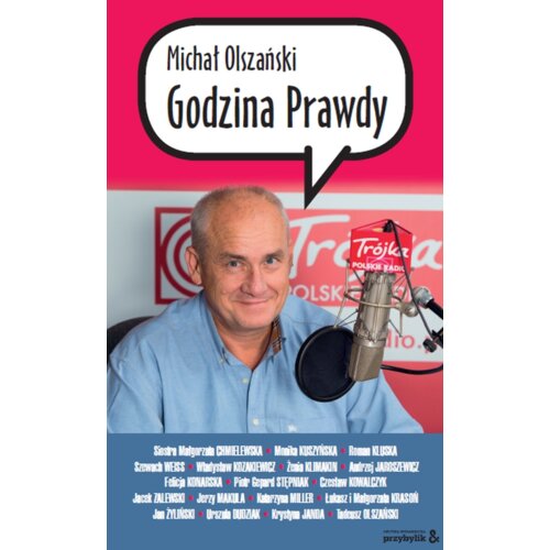 Godzina prawdy