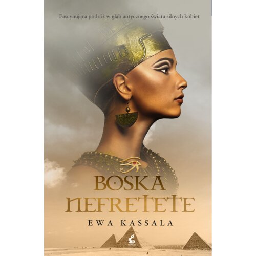 Boska Nefretete