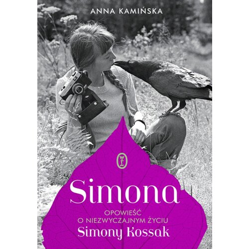 Simona. Opowieść o niezwyczajnym życiu