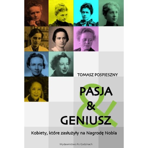 Pasja i Geniusz
