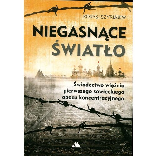 Niegasnące światło