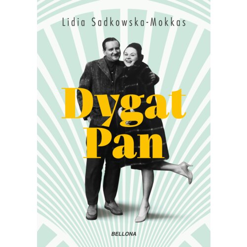 Biografia Stanisława Dygata