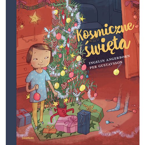 Kosmiczne święta