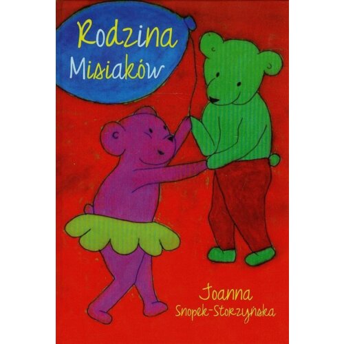 Rodzina Misiaków