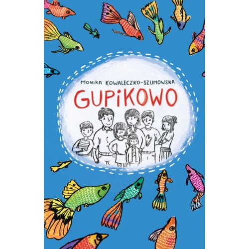 Gupikowo
