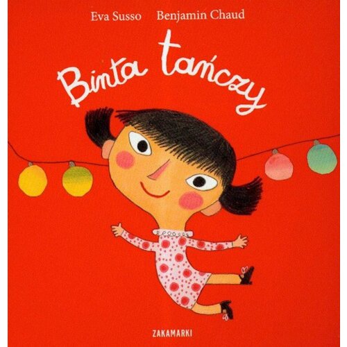 Binta tańczy
