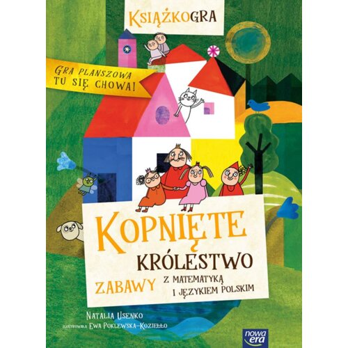 Kopnięte Królestwo
