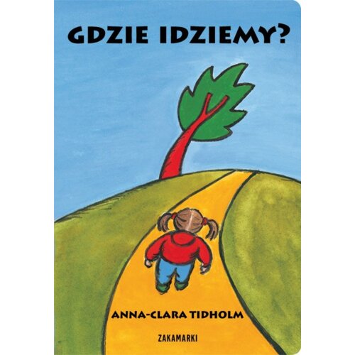 Gdzie idziemy?