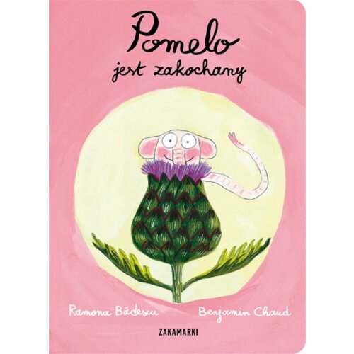 Pomelo jest zakochany