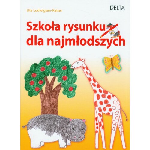 Szkoła rysunku dla najmłodszych