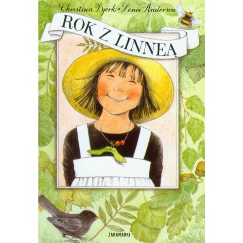 Rok z Linneą