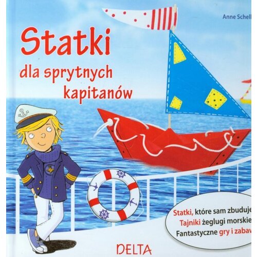 Statki dla sprytnych kapitanów
