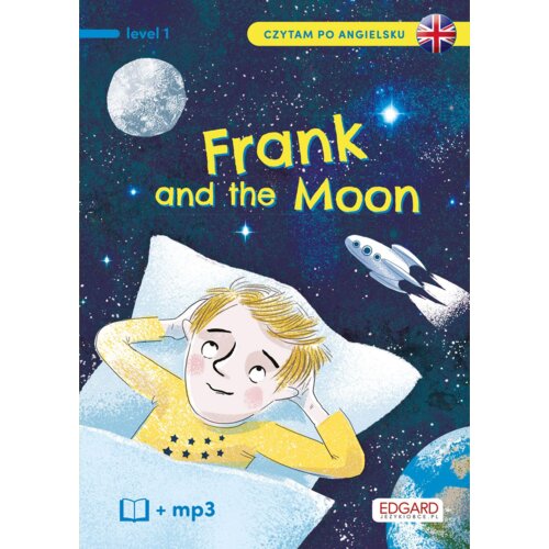 Frank and The Moon/Frank i Księżyc