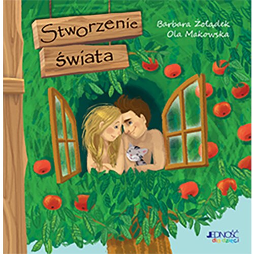 Stworzenie świata