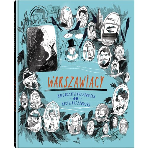 Warszawiacy