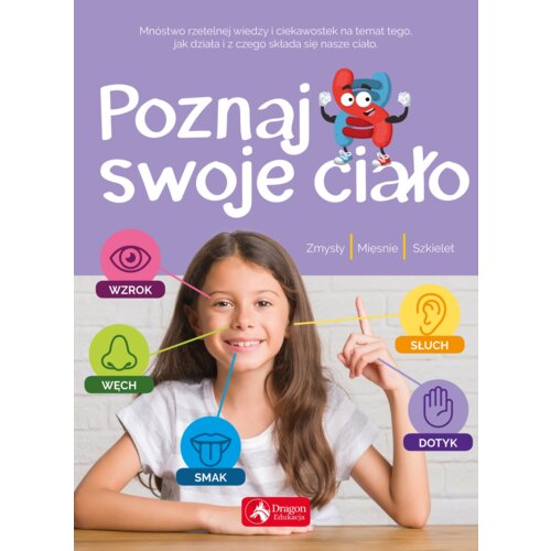 Poznaj swoje ciało