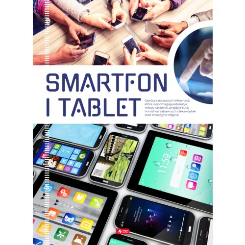 Smartfon i tablet