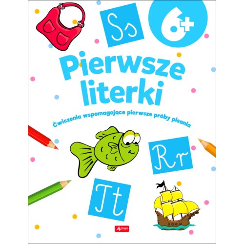 Pierwsze literki