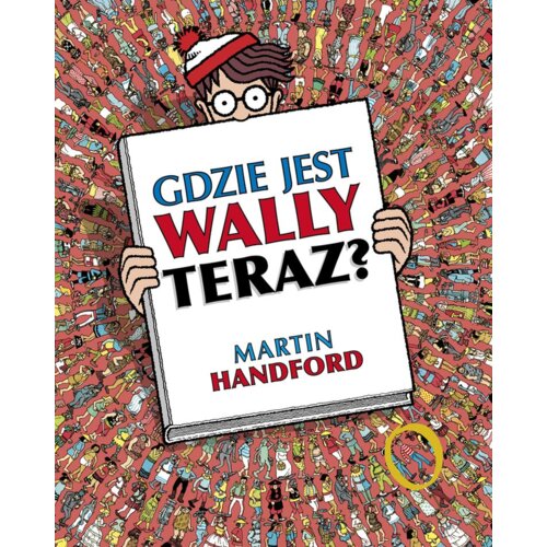 Gdzie jest Wally - Teraz?