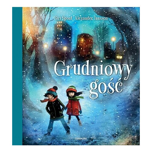 Grudniowy gość