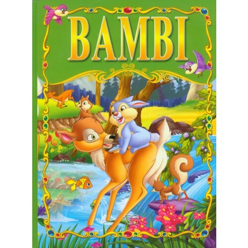 Bambi TW