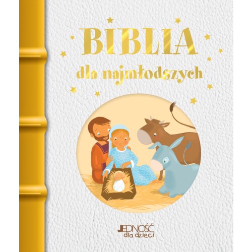 Biblia dla najmłodszych