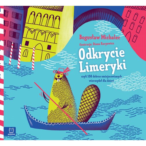 Odkrycie Limeryki