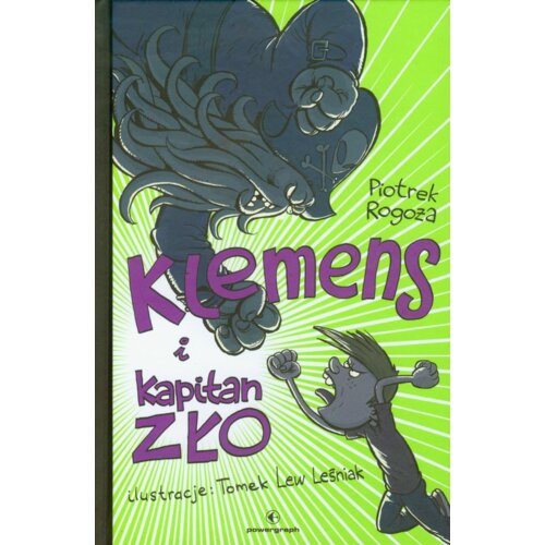 Klemens i Kapitan Zło