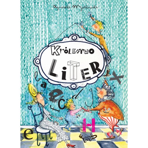 Królestwo liter
