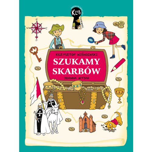 Skarby Polski