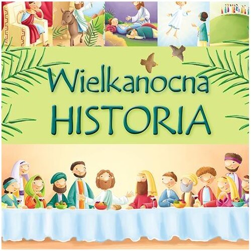 Wielkanocna historia