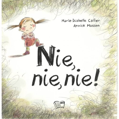 Nie, nie, nie!