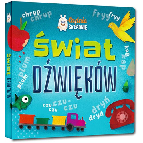 Świat dźwięków