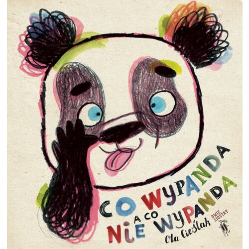 Co wypanda, a co nie wypanda