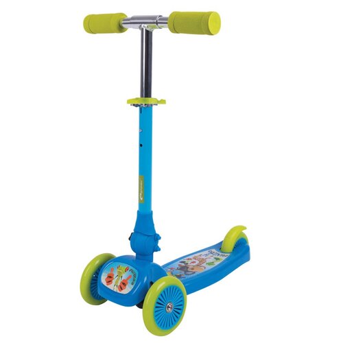 Hulajnoga dla dzieci SPOKEY Funzoo