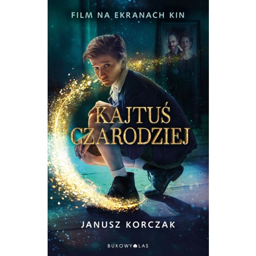 Kajtuś czarodziej. Wydanie filmowe