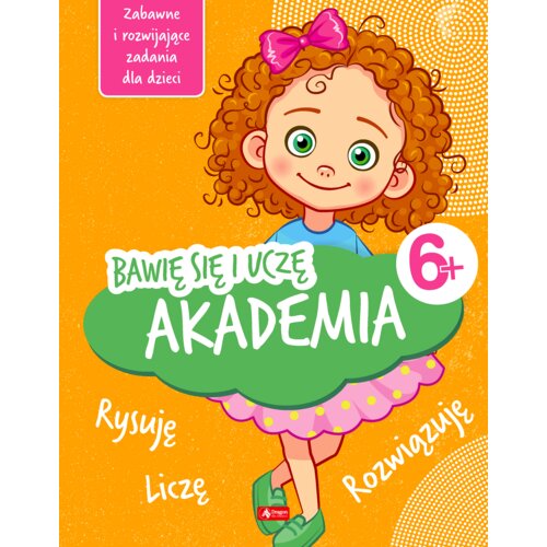 Bawię się i uczę. Akademia