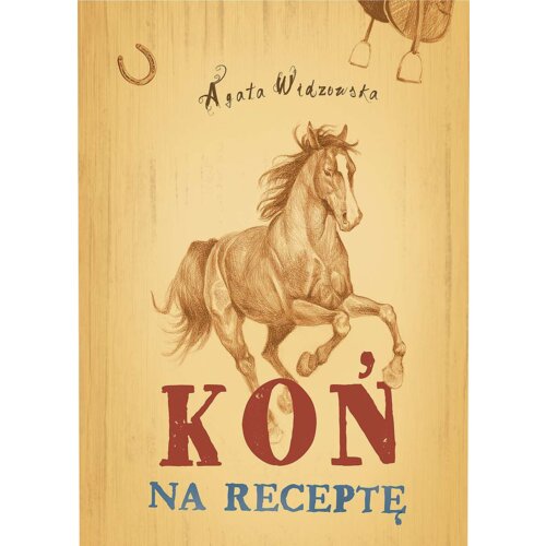 Koń na receptę