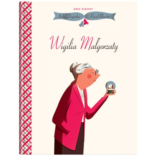 Wigilia Małgorzaty