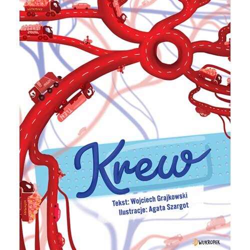 Krew