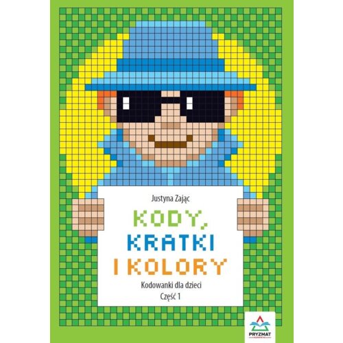 Kody kratki i kolory 1