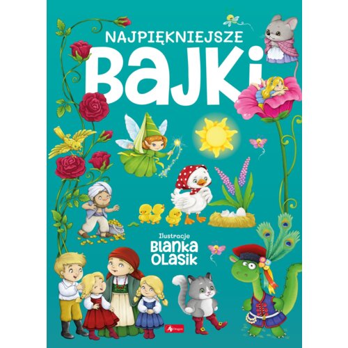 Najpiękniejsze bajki